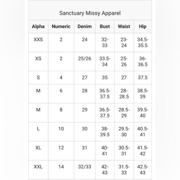 Sanctuary Runway Red Plaid Leggings pants, size   L New - Picture 8 of 8